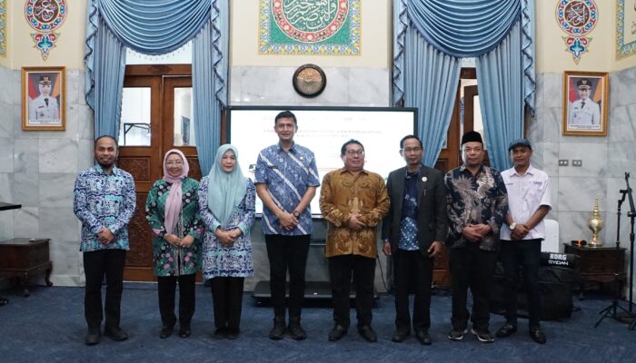 HPN 2026 Banten, Ketum SMSI Gaungkan Transformasi Total Media Siber