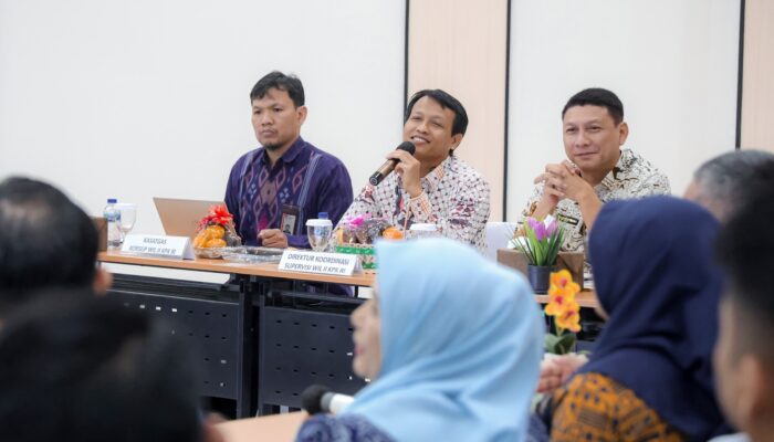 KPK “Sikat” Kebocoran Pajak Tambang di Banten! Opsen dan MBLB Jadi Sorotan Tajam