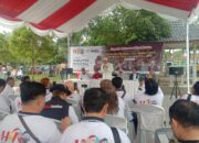 HPN 2026 Dimulai dari Banten Lama: SMSI Tegaskan Pers sebagai Penjaga Akar Peradaban Bangsa