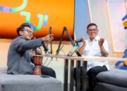 HPN 2026 di Banten Jadi Magnet Ekonomi, Andra Soni: Hotel Penuh, UMKM Ikut Panen Manfaat
