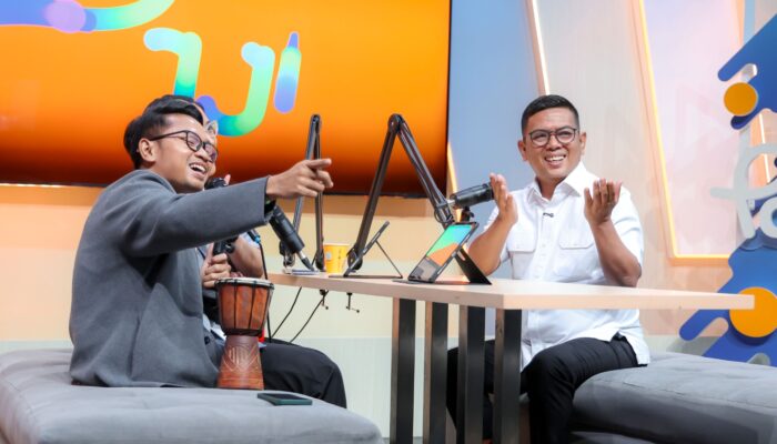 HPN 2026 di Banten Jadi Magnet Ekonomi, Andra Soni: Hotel Penuh, UMKM Ikut Panen Manfaat