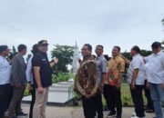 Iman Ariyadi Apresiasi SMSI, Monumen Jadi Saksi Perjuangan Pers