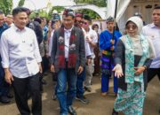 Pandeglang Jadi Panggung HPN 2026: Pers Ditegaskan sebagai Pilar Demokrasi dan Napak Tilas Sejarah Siber Indonesia