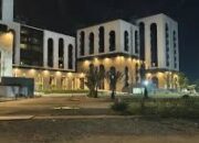 Tragis! Mahasiswi Unpam Serang Tewas Usai Terjatuh dari Lantai Dua Gedung Kampus