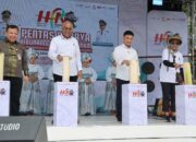 HPN 2026 Mengguncang Banten! Pentas Budaya dan 43 UMKM Unjuk Gigi di KP3B