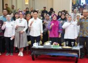 Dimyati: Wartawati Banten Makin Tajam, Pers Jadi “Lampu Terang” Penjaga Demokrasi di HPN 2026