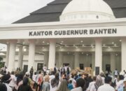 HPN 2026 Menggelora! Ribuan Warga Banten Tumpah Ruah di Jalan Sehat KP3B