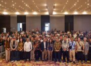 HPN 2026 di Banten: Pers Diteguhkan Jadi Benteng Kebenaran di Tengah Gempuran AI dan Hoaks
