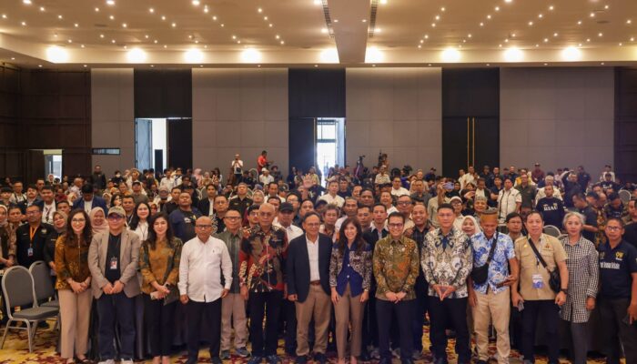HPN 2026 di Banten: Pers Diteguhkan Jadi Benteng Kebenaran di Tengah Gempuran AI dan Hoaks