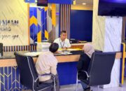 BPN Buka Akhir Pekan! PELATARAN Jadi Solusi Warga Bandung Urus Sertifikat Tanah Tanpa Ganggu Jam Kerja