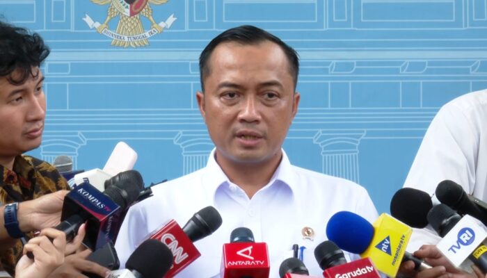 Prabowo: Pers Pilar Kemajuan Bangsa, Lawan Hoaks dan Disinformasi