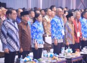 Pers Jadi Benteng Bangsa! Mendes Yandri Serukan Media Hadang Hoaks di Puncak HPN 2026 Banten