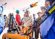 Andra Soni Gaungkan K3, Keselamatan Jadi Nyawa Industri Banten