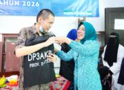 Alumni SKh Bina Citra Anak Bikin Haru! Wilson Tan Persembahkan Lagu Mandarin untuk Tinawati Andra Soni di PKK Mengajar