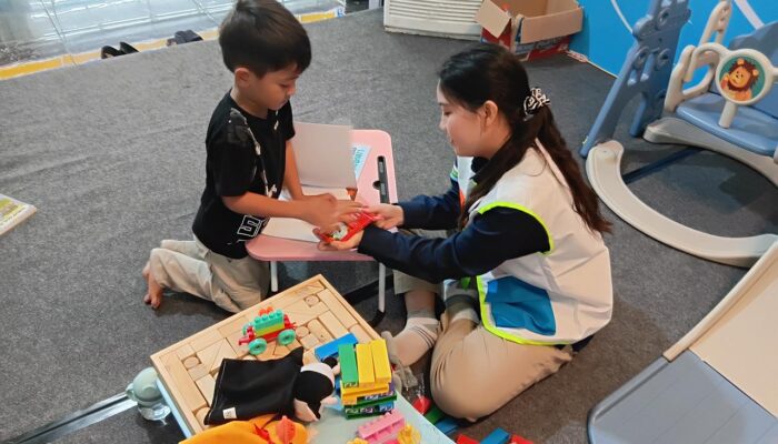 ASDP Sulap Mudik Lebaran 2026 Jadi Ramah Anak, Hadirkan Kids Corner hingga Mudik Gratis BUMN