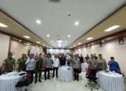 Kesbangpol Banten Gaspol Susun Strategi Stabilitas, Targetkan Ekonomi Daerah Melesat