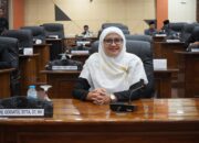 Ramadan Bukan Sekadar Ibadah, Politisi PKS Cilegon Minta Harga Sembako Dijaga