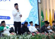 Wagub Dimyati Siaga Ramadan: Balap Liar Akan Ditindak