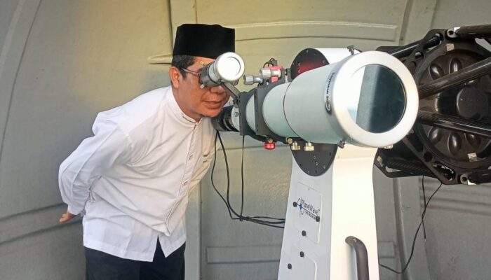 Hilal Ramadan Masih di Bawah Ufuk, Awal Puasa 1447 H Dipastikan Belum Bisa Ditetapkan