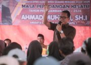 Fraksi Gerindra DPRD Kabupaten Serang Dorong Kebangkitan Ekonomi Lewat Wisata dan Ruang Publik