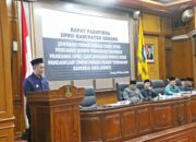 Pemkab Serang Genjot TPS 3R dan Bank Sampah Desa, Targetkan Pengelolaan Sampah Modern