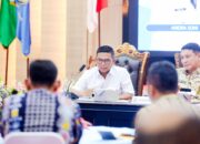 Andra Soni Tegas: OPD Jangan Dilayani, Tapi Wajib Layani Rakyat