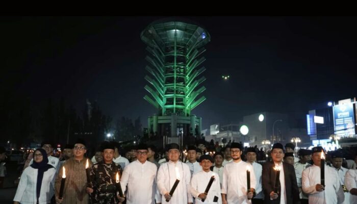 Setahun Robinsar–Fajar, Budaya Cilegon Melejit Jadi Mesin Ekonomi Baru