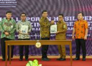 BPK “Bedah” Pajak dan Bank Banten, Andra Soni Gaspol Benahi Tata Kelola