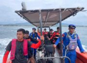 7 Hari Disisir, Nihil! Operasi SAR KM Marina 7 Resmi Ditutup