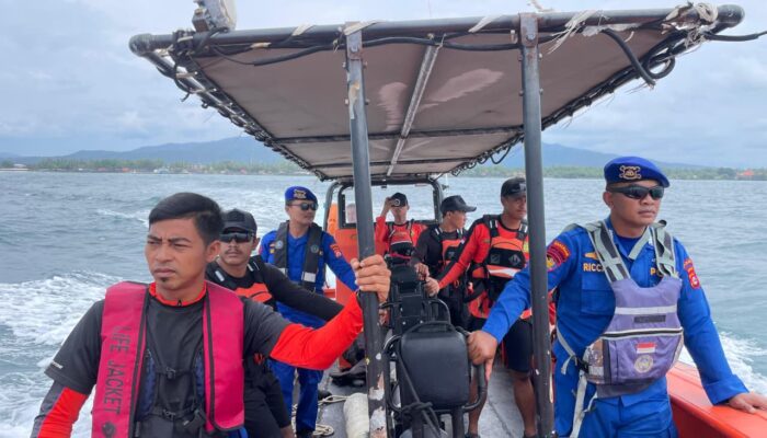 7 Hari Disisir, Nihil! Operasi SAR KM Marina 7 Resmi Ditutup