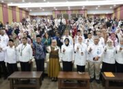 Gen Z Didorong Kuasai Koperasi, Pemprov Banten Gaungkan Revolusi KDMP di Kampus