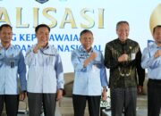 BGN Putar Rp240 Triliun Langsung ke Daerah, 93 Persen Anggaran Disalurkan Tanpa Lewat Pemda