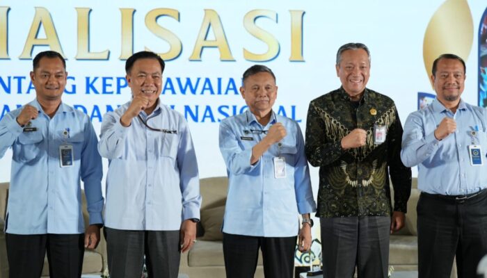 BGN Putar Rp240 Triliun Langsung ke Daerah, 93 Persen Anggaran Disalurkan Tanpa Lewat Pemda
