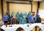 PKK–BKKBN Gaspol! Banten Tancap Gas Wujudkan Keluarga Tangguh dan Bebas Stunting