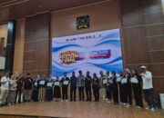 Kadindikbud Cilegon: Grand Final News Anchor Student Competition Jadi Ajang Lahirkan Generasi Komunikatif dan Berintegritas