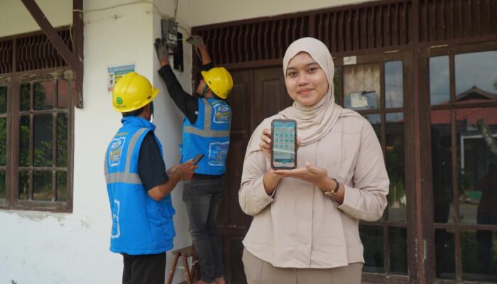 Ramadan Terang, Lebaran Tenang! PT PLN (Persero) Tebar Diskon 50% Tambah Daya, Hemat Jutaan Rupiah