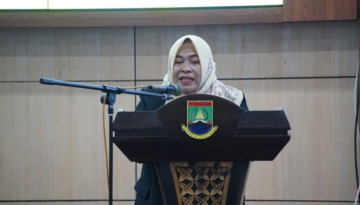Kadindikbud Cilegon: Sekolah Wajib Adaptif Selama Ramadhan