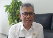 Pasar Murah Diperluas ke 8 Kecamatan, Warga Cilegon Bisa Nikmati Bahan Pokok Lebih Murah Jelang Lebaran