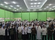 Syiar Ramadan Al-Khairiyah Menggema, Menteri Desa dan Gubernur Banten Kompak Dorong Lahirnya Pengusaha Muda Desa