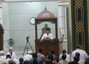 Wali Kota Robinsar Ajak Warga Tunaikan Zakat Lewat Baznas Kota Cilegon