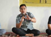 Target 2.100 RTLH, Robinsar Ajak Industri Bergerak