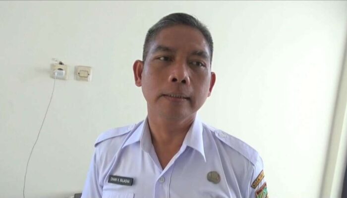 Mediasi Malam di Rumah Makan Disorot BKPSDM Cilegon