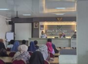Dinkes Cilegon Bahas 17 Usulan Prioritas Kesehatan, Fokus Program Ibu-Anak hingga Penanganan TBC