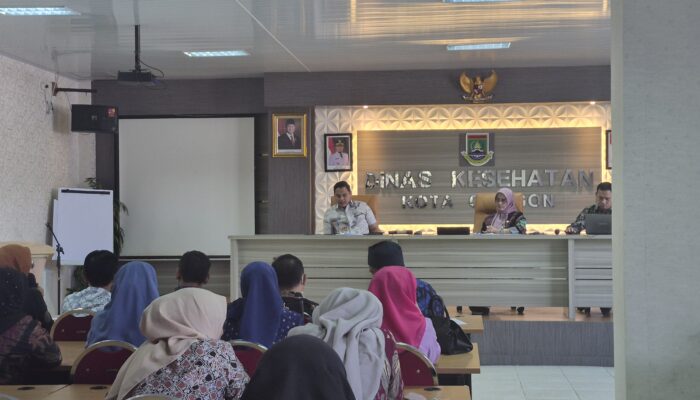 UHC Cilegon Tembus 98 Persen, DPRD Soroti Alat RSUD Terdampak Banjir dan Dorong Percepatan Gedung Baru