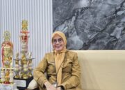 100 Kasus HIV Baru di 2025, Didominasi Usia Produktif: Dinkes Cilegon Waspadai Pola Perilaku Berisiko