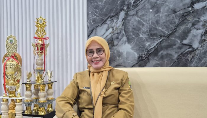 100 Kasus HIV Baru di 2025, Didominasi Usia Produktif: Dinkes Cilegon Waspadai Pola Perilaku Berisiko