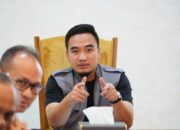 Robinsar Minta Karang Taruna Edy dan Aflahul Aziz Fokus Berbuat untuk Masyarakat