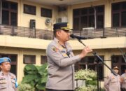 Wartawan Cilegon Apresiasi Polres atas Tindak Lanjut Laporan Dugaan Intimidasi