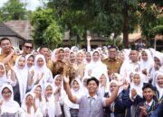 Sekolah Gratis Andra–Dimyati Bikin Orang Tua Lega, SPP dan Uang Pangkal Kini Nol Rupiah