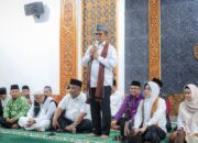 Andra Soni: Safari Ramadan Jadi Ruang Dialog dan Solusi Bagi Masyarakat
